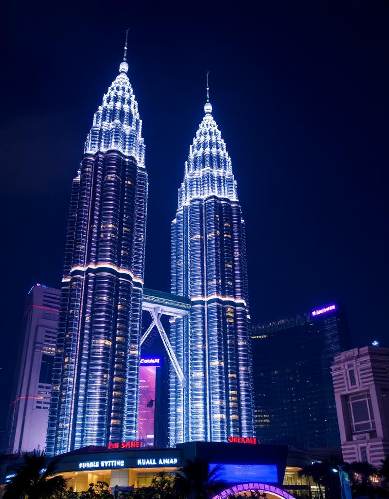 Kuala Lumpur