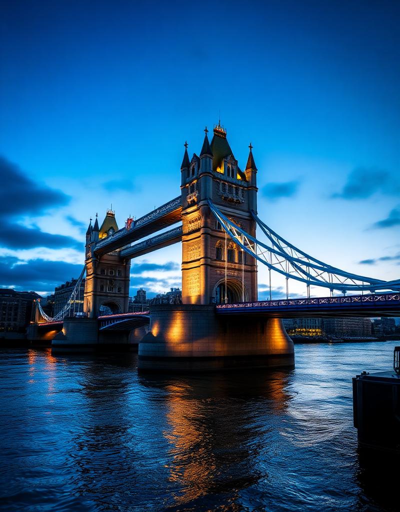 London